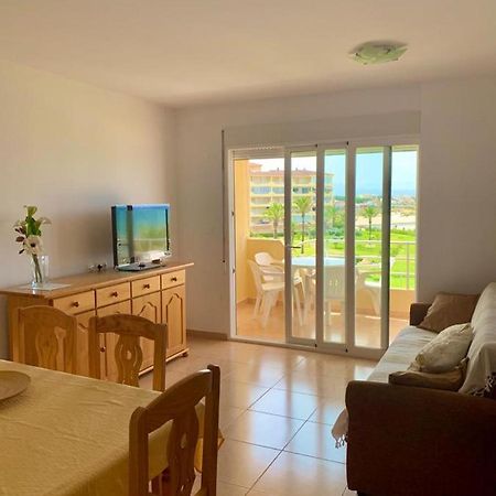 Apartamento Vacacional Denia, Les Marines Zewnętrze zdjęcie